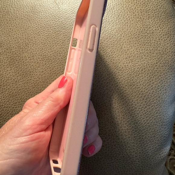 Kate Spade I-Phone 14 Case - No box - Picture 4 of 5